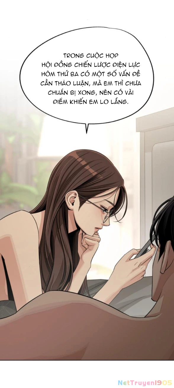 Tình Yêu Của Ik Seob Chapter 75.1 - 20