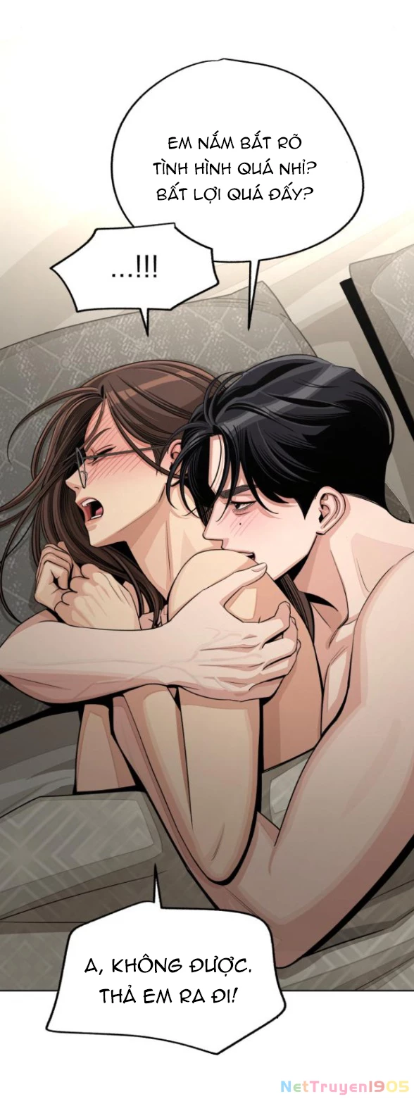 Tình Yêu Của Ik Seob Chapter 75.1 - 22