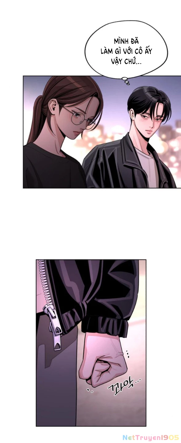 Tình Yêu Của Ik Seob Chapter 75.1 - 27