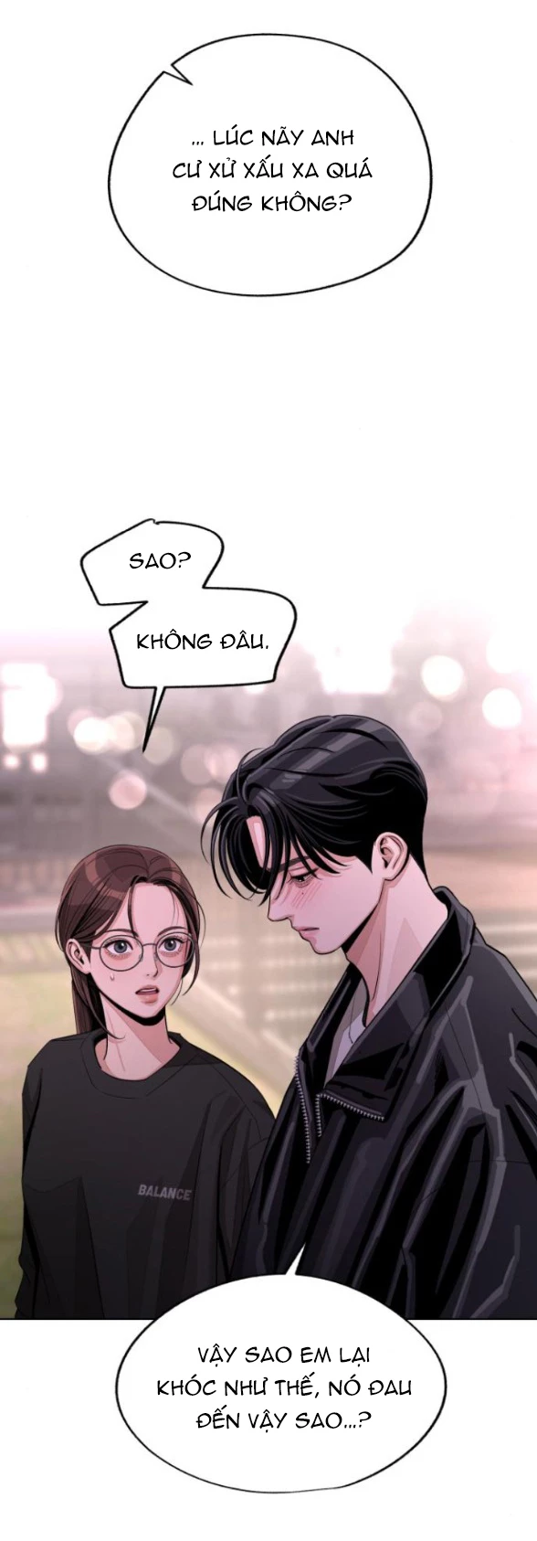 Tình Yêu Của Ik Seob Chapter 75.1 - 28