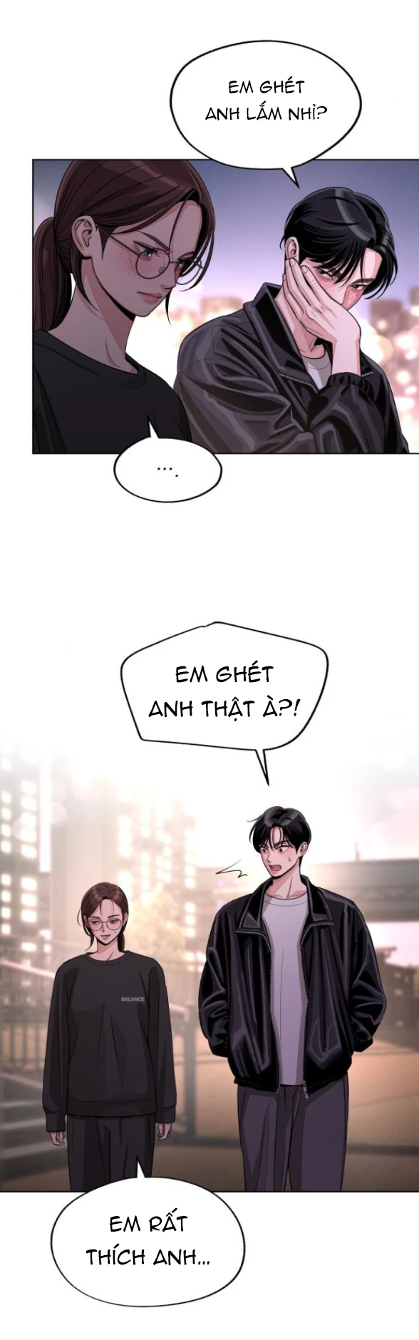 Tình Yêu Của Ik Seob Chapter 75.1 - 31