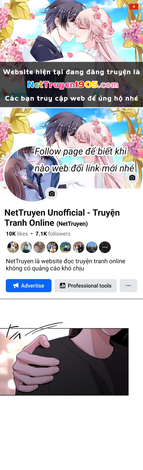 Tình Yêu Của Ik Seob Chapter 75.2 - 1