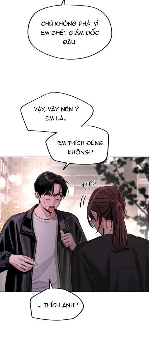 Tình Yêu Của Ik Seob Chapter 75.2 - 14