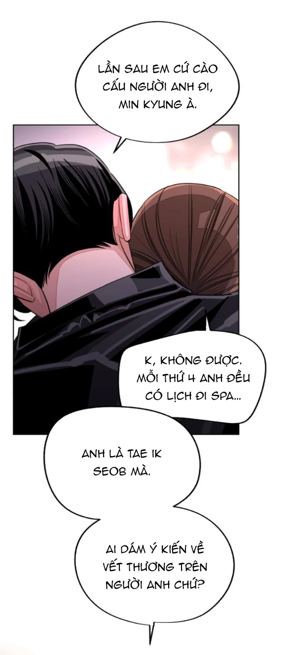 Tình Yêu Của Ik Seob Chapter 75.2 - 17