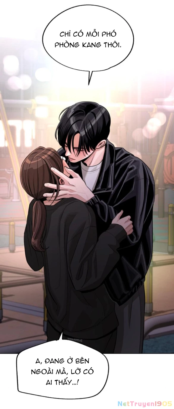 Tình Yêu Của Ik Seob Chapter 75.2 - 20
