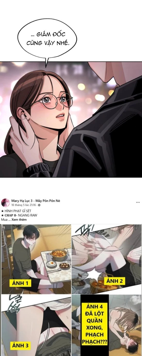 Tình Yêu Của Ik Seob Chapter 75.2 - 26