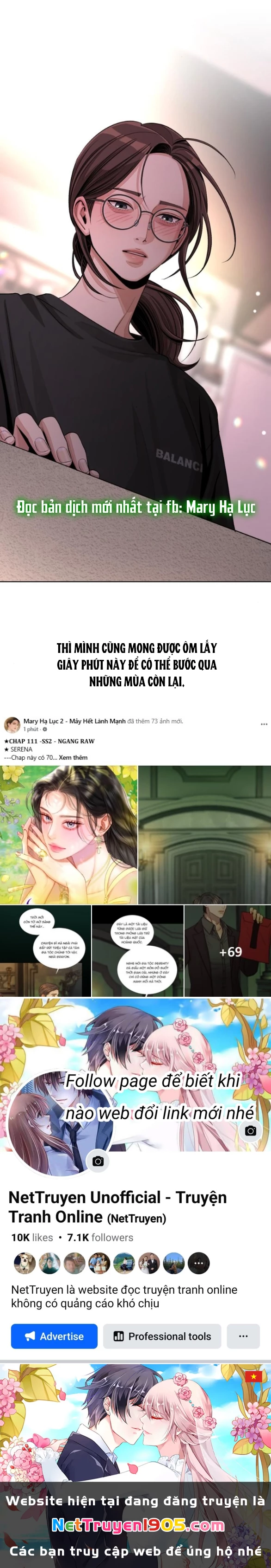 Tình Yêu Của Ik Seob Chapter 75.2 - 35