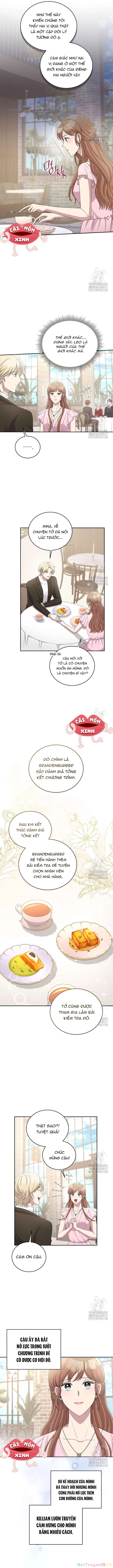 Món Khai Vị Một Đêm Chapter 33 - 3