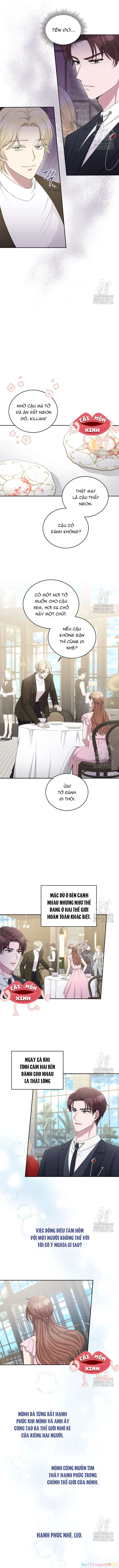 Món Khai Vị Một Đêm Chapter 33 - 6
