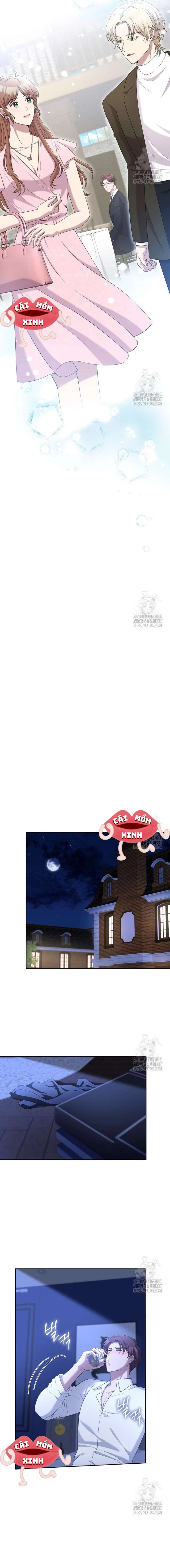Món Khai Vị Một Đêm Chapter 33 - 7