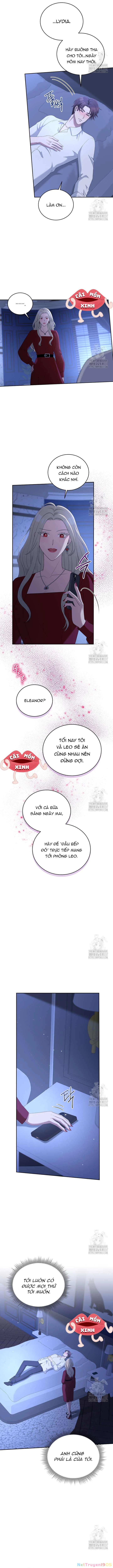 Món Khai Vị Một Đêm Chapter 33 - 10