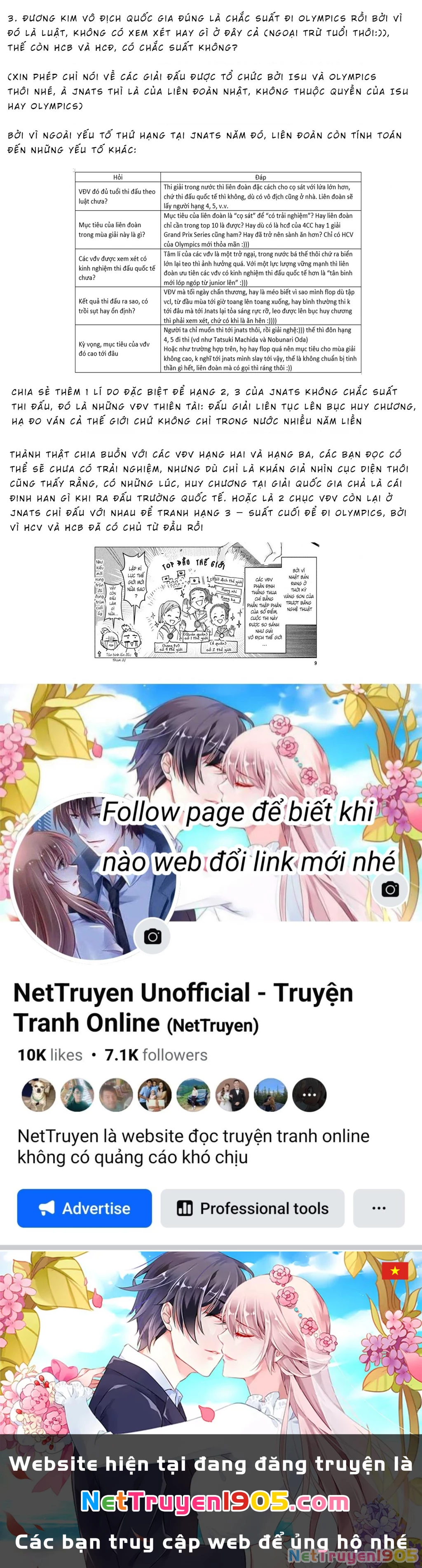 Medalist Chapter 16 - 43