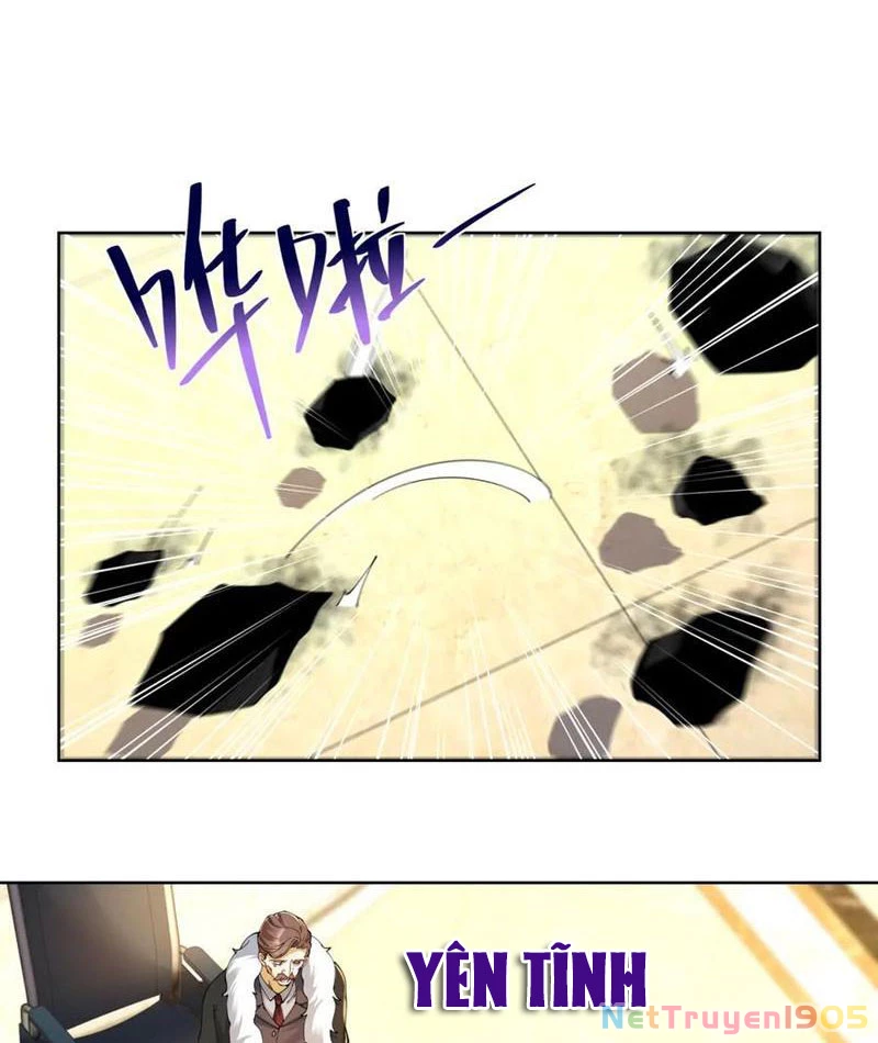 Ta Là Tiên Tôn Thiên Giới Bị Mất Trí Nhớ Chapter 36 - 3