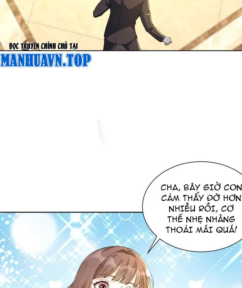 Ta Là Tiên Tôn Thiên Giới Bị Mất Trí Nhớ Chapter 36 - 5