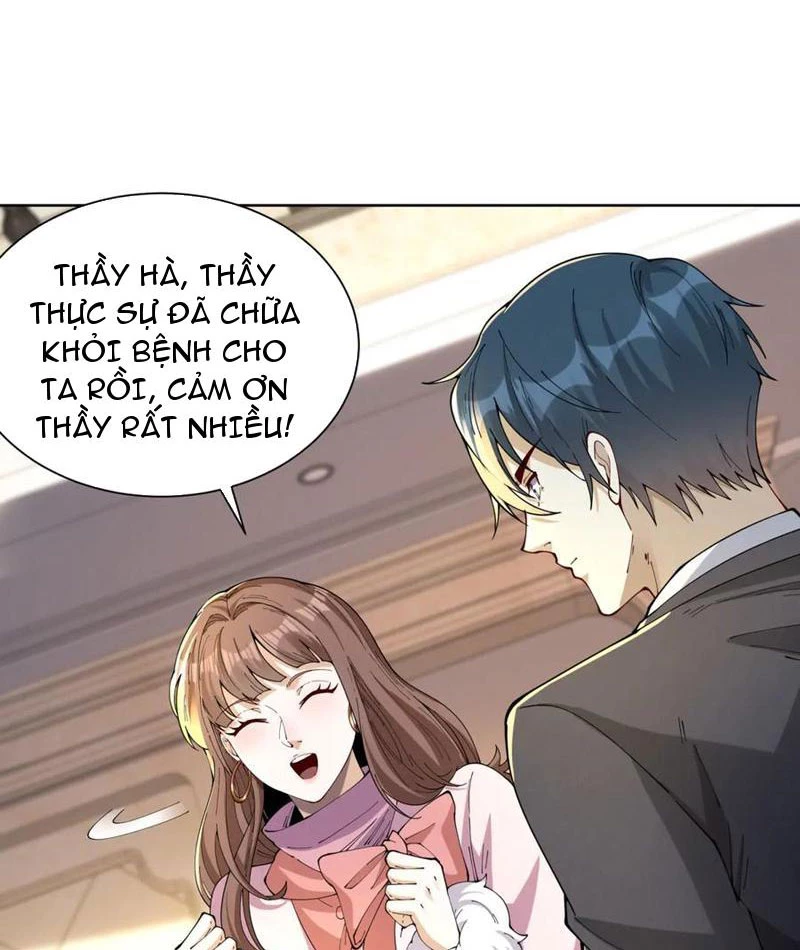 Ta Là Tiên Tôn Thiên Giới Bị Mất Trí Nhớ Chapter 36 - 7