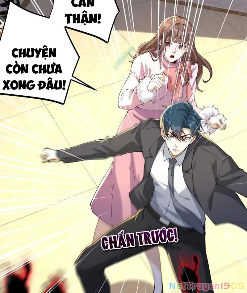 Ta Là Tiên Tôn Thiên Giới Bị Mất Trí Nhớ Chapter 36 - 10