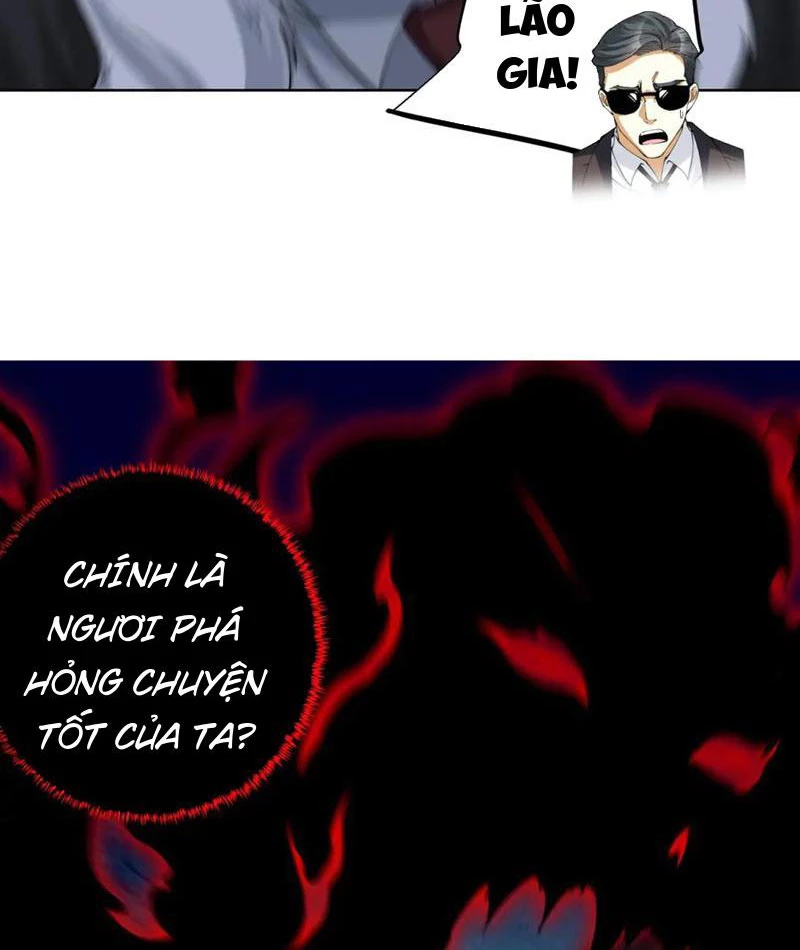 Ta Là Tiên Tôn Thiên Giới Bị Mất Trí Nhớ Chapter 36 - 14