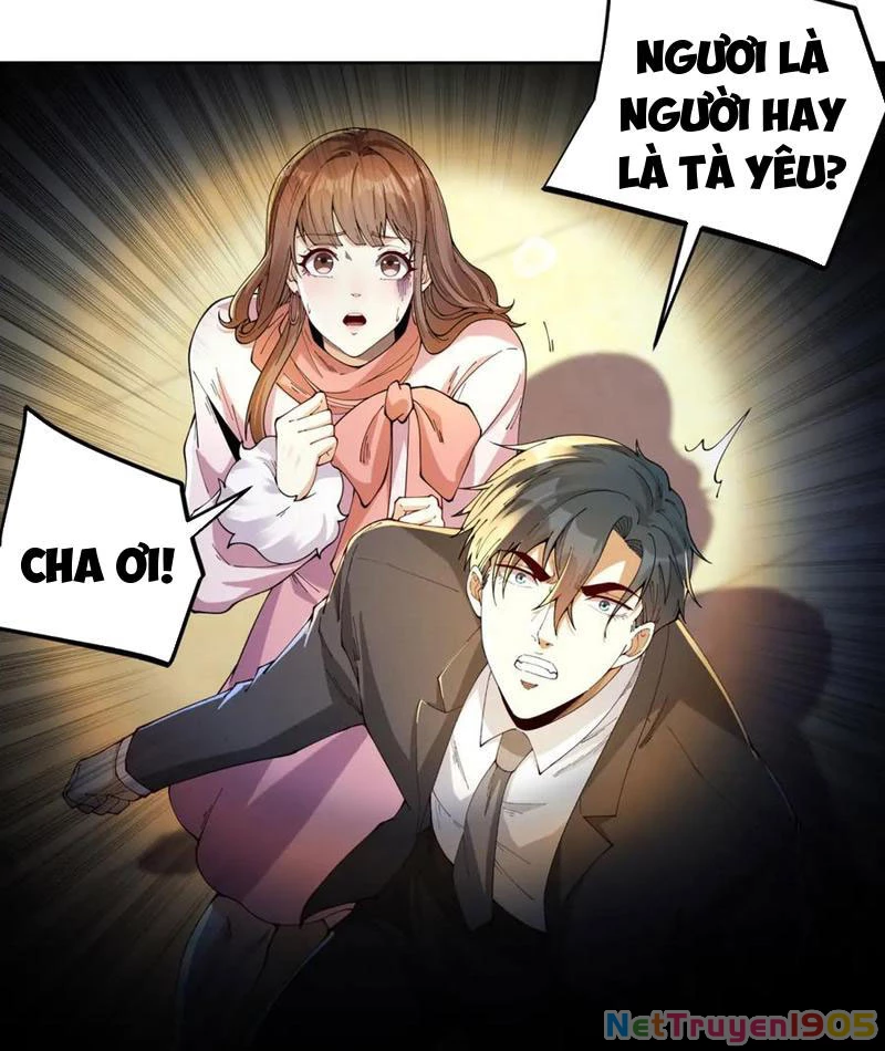 Ta Là Tiên Tôn Thiên Giới Bị Mất Trí Nhớ Chapter 36 - 17