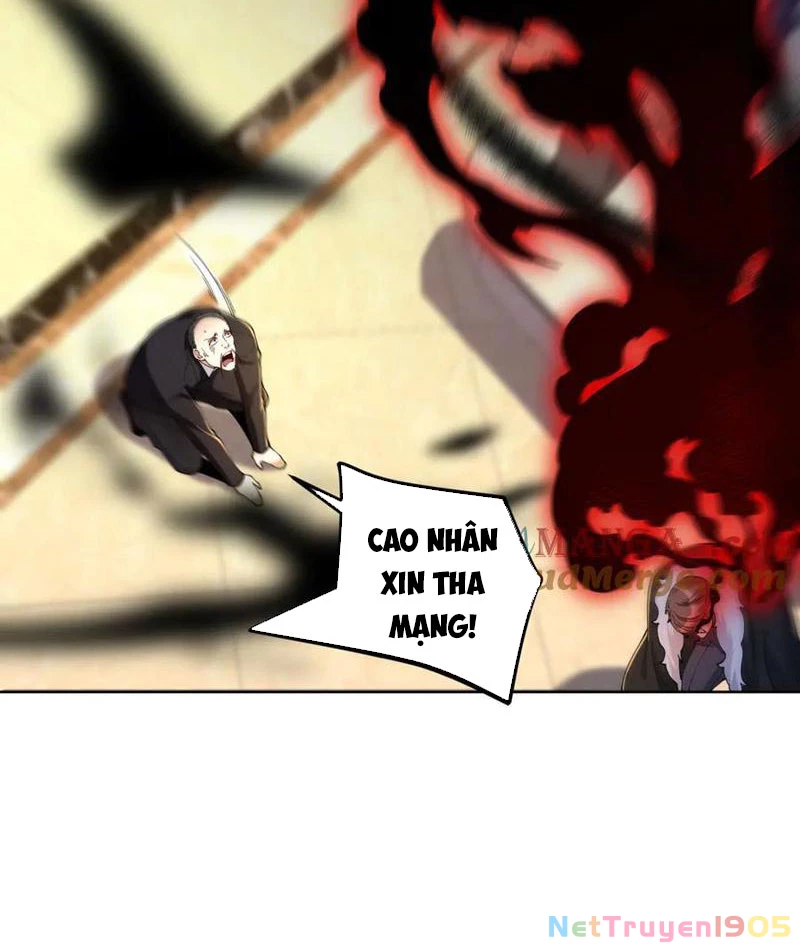 Ta Là Tiên Tôn Thiên Giới Bị Mất Trí Nhớ Chapter 36 - 19