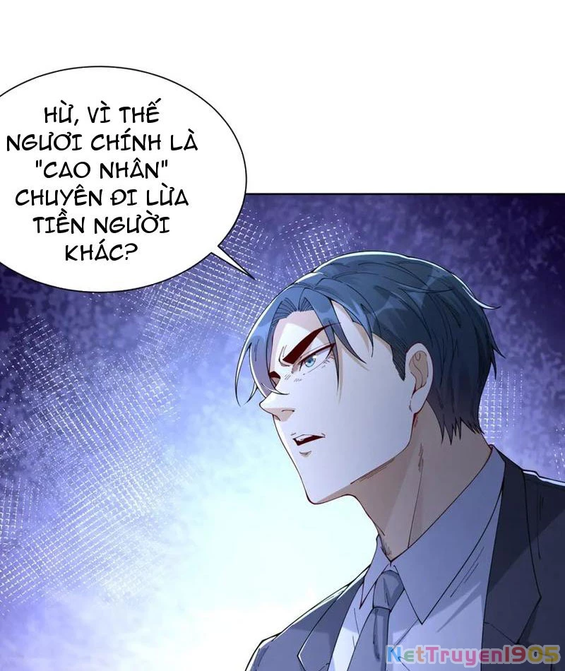 Ta Là Tiên Tôn Thiên Giới Bị Mất Trí Nhớ Chapter 36 - 20