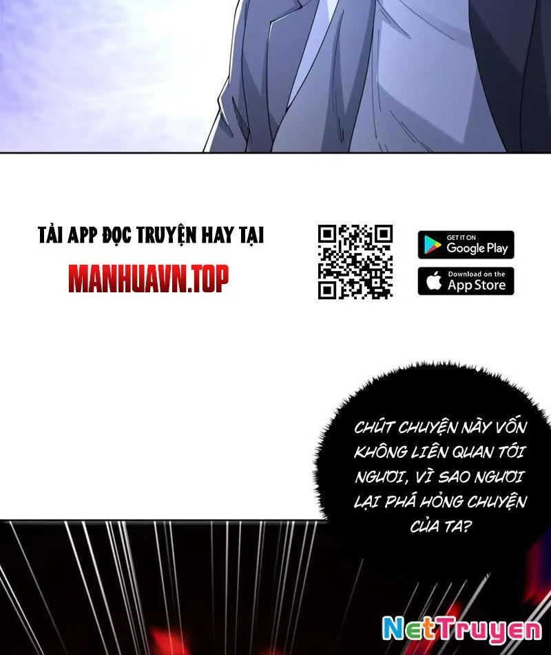 Ta Là Tiên Tôn Thiên Giới Bị Mất Trí Nhớ Chapter 36 - 21