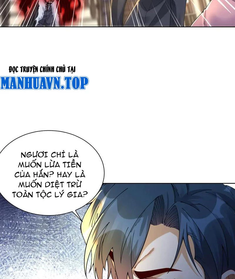 Ta Là Tiên Tôn Thiên Giới Bị Mất Trí Nhớ Chapter 36 - 23