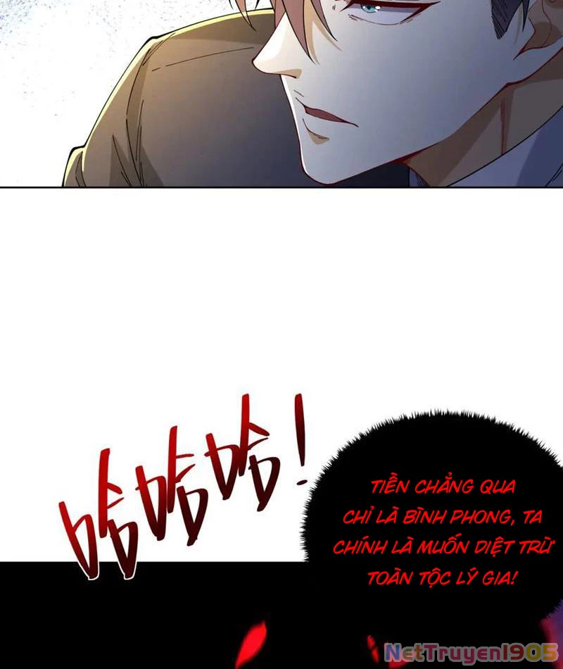 Ta Là Tiên Tôn Thiên Giới Bị Mất Trí Nhớ Chapter 36 - 24