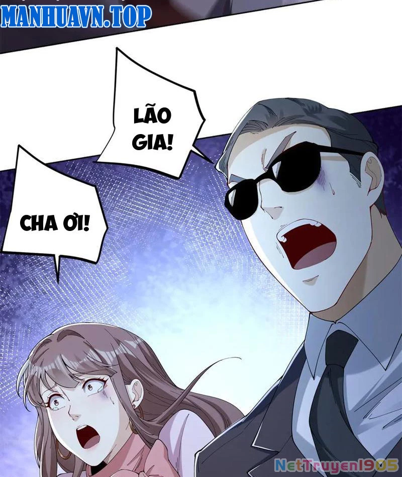 Ta Là Tiên Tôn Thiên Giới Bị Mất Trí Nhớ Chapter 36 - 29