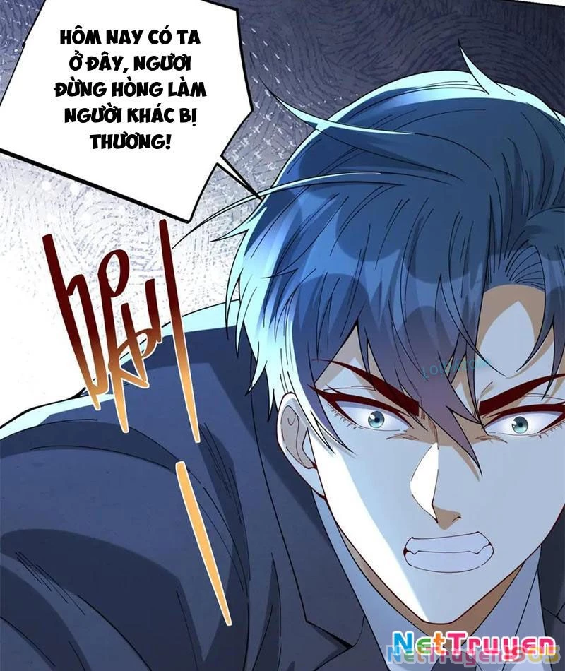 Ta Là Tiên Tôn Thiên Giới Bị Mất Trí Nhớ Chapter 36 - 36