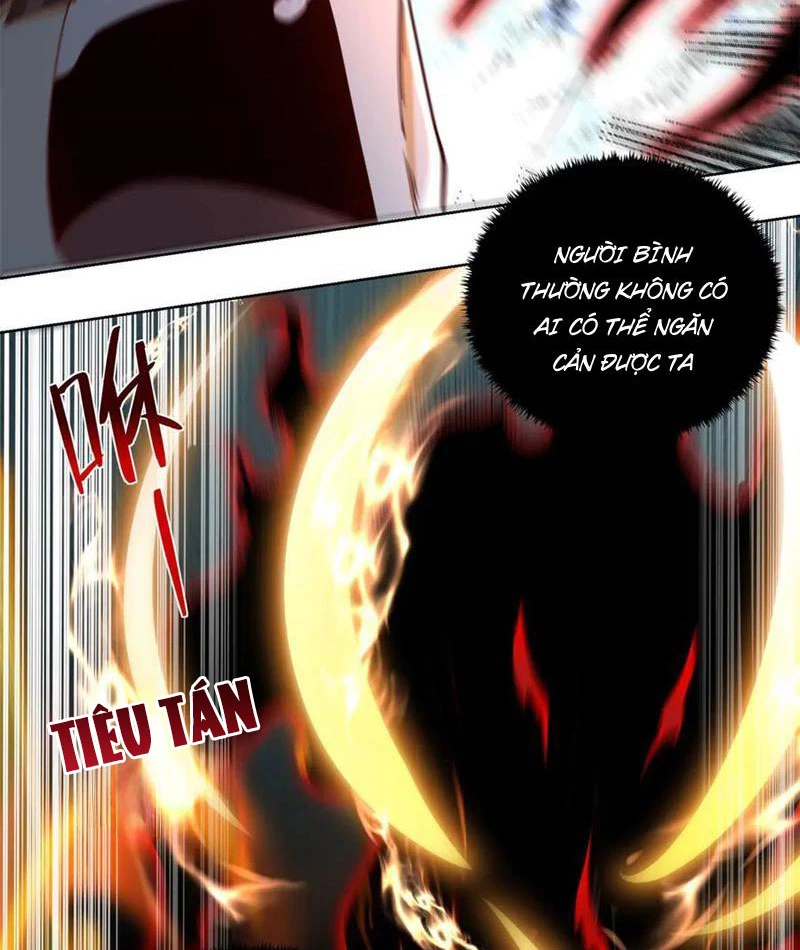 Ta Là Tiên Tôn Thiên Giới Bị Mất Trí Nhớ Chapter 36 - 39