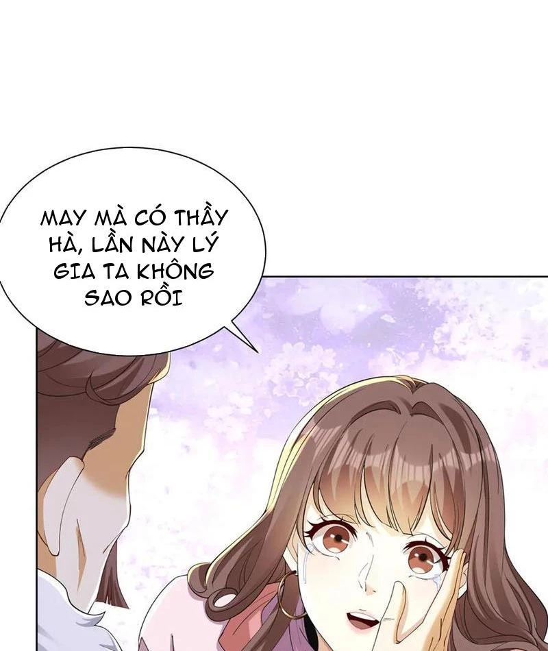 Ta Là Tiên Tôn Thiên Giới Bị Mất Trí Nhớ Chapter 36 - 49