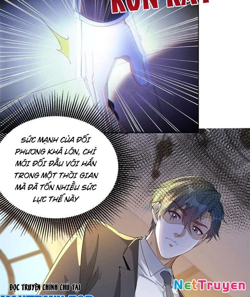 Ta Là Tiên Tôn Thiên Giới Bị Mất Trí Nhớ Chapter 36 - 51