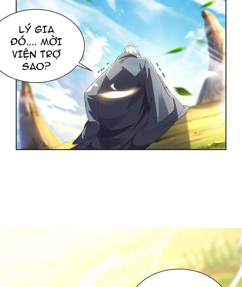 Ta Là Tiên Tôn Thiên Giới Bị Mất Trí Nhớ Chapter 36 - 57