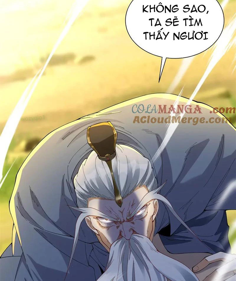 Ta Là Tiên Tôn Thiên Giới Bị Mất Trí Nhớ Chapter 36 - 58
