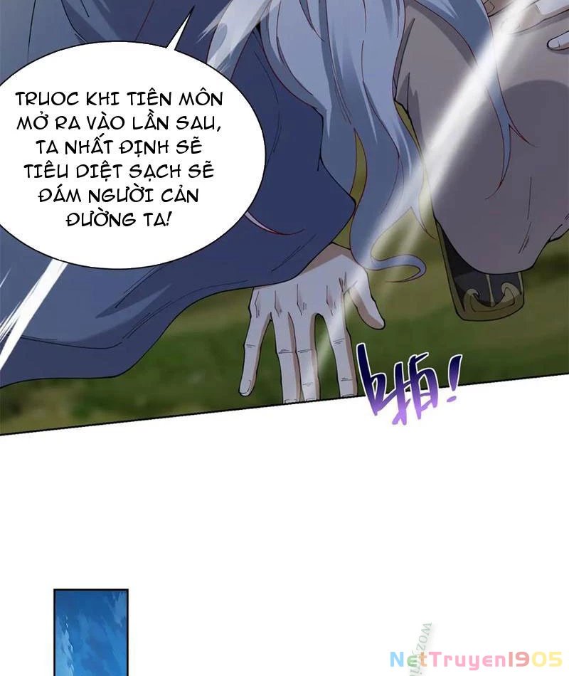 Ta Là Tiên Tôn Thiên Giới Bị Mất Trí Nhớ Chapter 36 - 59
