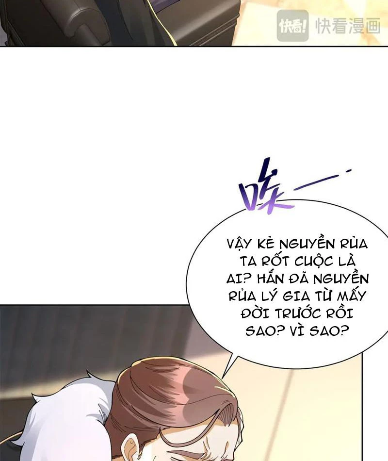 Ta Là Tiên Tôn Thiên Giới Bị Mất Trí Nhớ Chapter 36 - 64