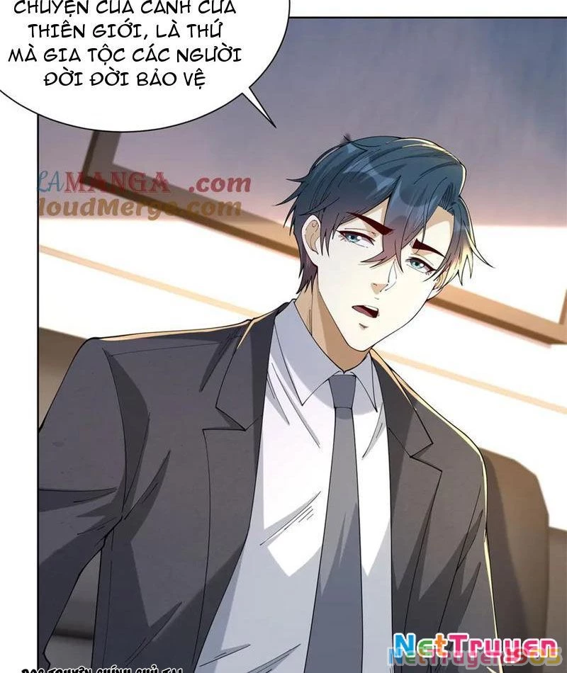Ta Là Tiên Tôn Thiên Giới Bị Mất Trí Nhớ Chapter 36 - 66