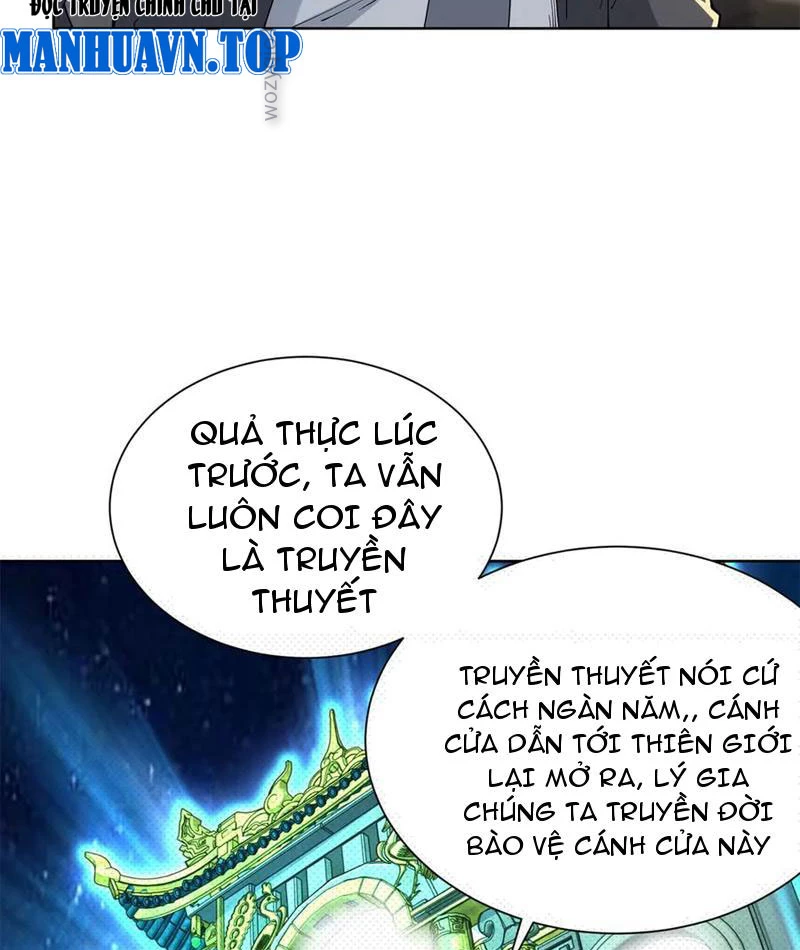Ta Là Tiên Tôn Thiên Giới Bị Mất Trí Nhớ Chapter 36 - 67