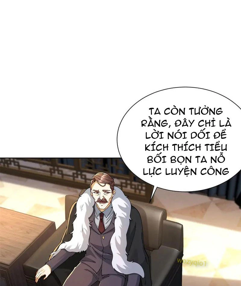 Ta Là Tiên Tôn Thiên Giới Bị Mất Trí Nhớ Chapter 36 - 69