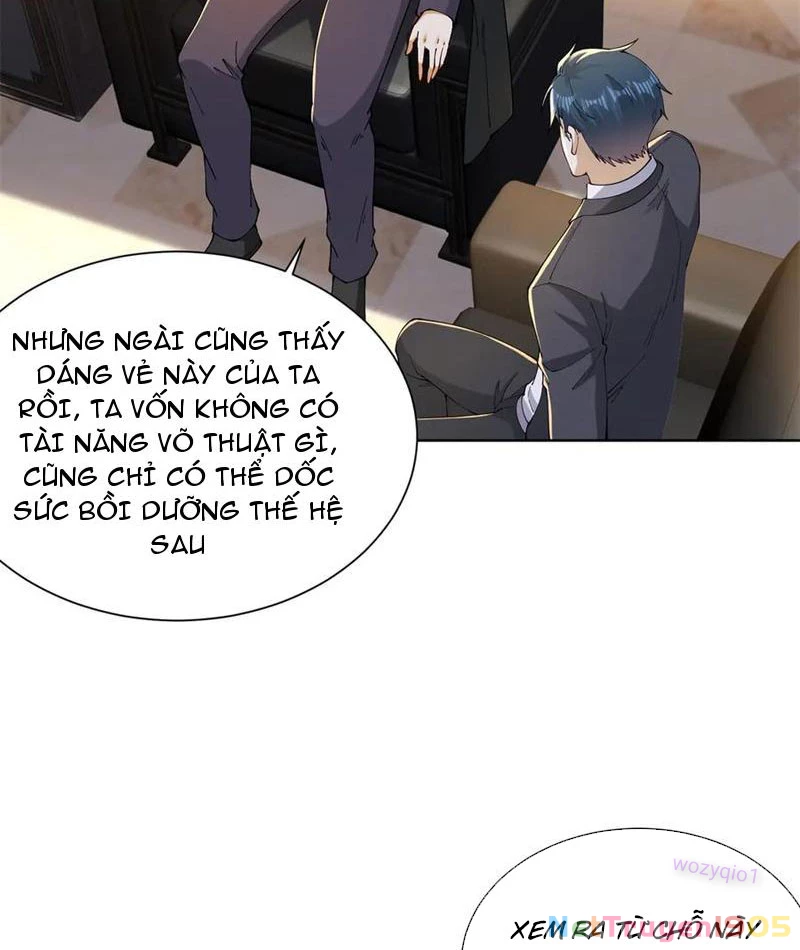 Ta Là Tiên Tôn Thiên Giới Bị Mất Trí Nhớ Chapter 36 - 70