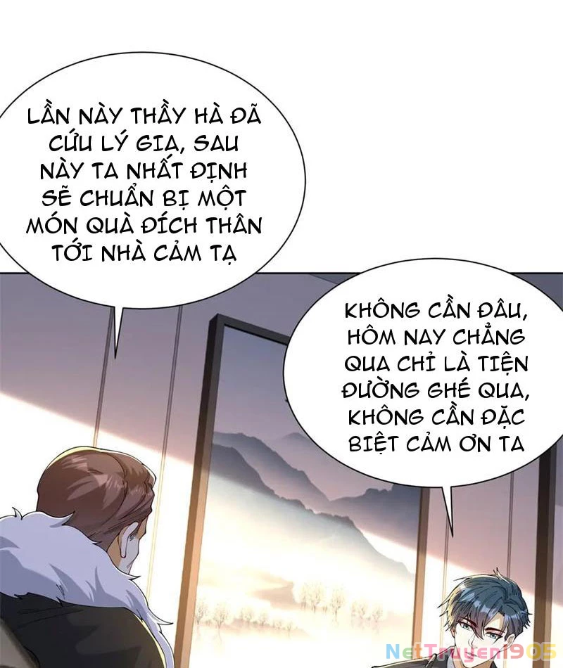 Ta Là Tiên Tôn Thiên Giới Bị Mất Trí Nhớ Chapter 36 - 72