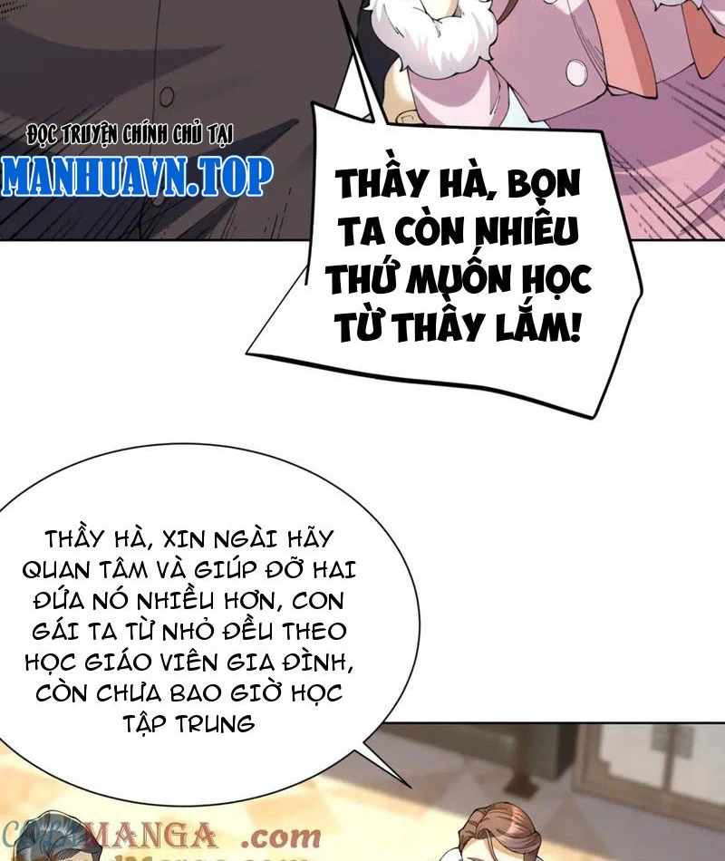 Ta Là Tiên Tôn Thiên Giới Bị Mất Trí Nhớ Chapter 36 - 83