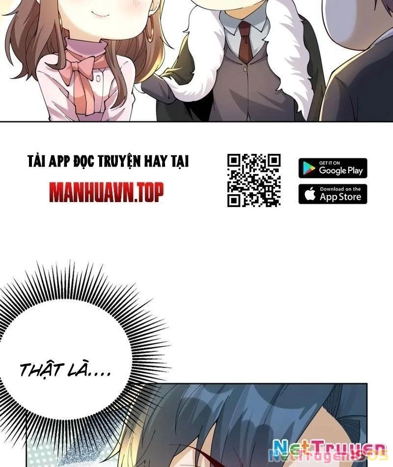 Ta Là Tiên Tôn Thiên Giới Bị Mất Trí Nhớ Chapter 36 - 86