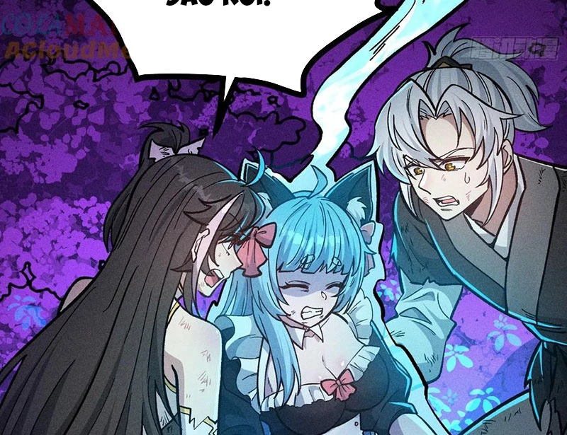 Ta Làm Súc Vật Ở Tu Tiên Giới Chapter 46 - Trang 2