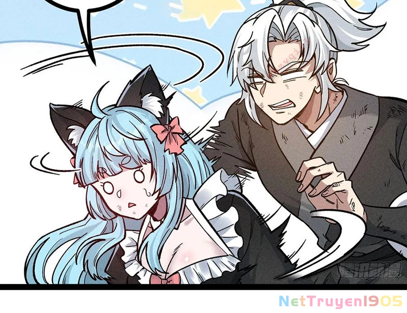 Ta Làm Súc Vật Ở Tu Tiên Giới Chapter 46 - Trang 2