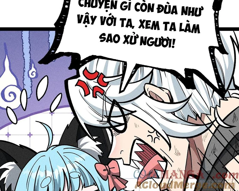 Ta Làm Súc Vật Ở Tu Tiên Giới Chapter 46 - Trang 2