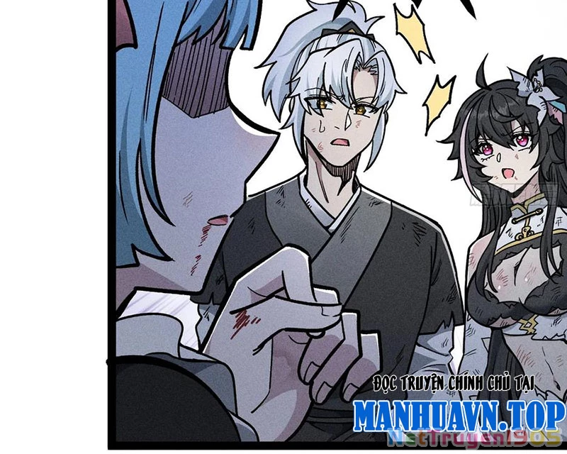 Ta Làm Súc Vật Ở Tu Tiên Giới Chapter 46 - Trang 2