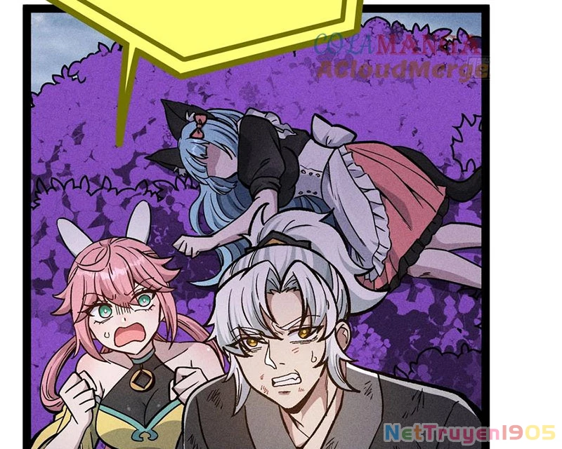 Ta Làm Súc Vật Ở Tu Tiên Giới Chapter 46 - Trang 2