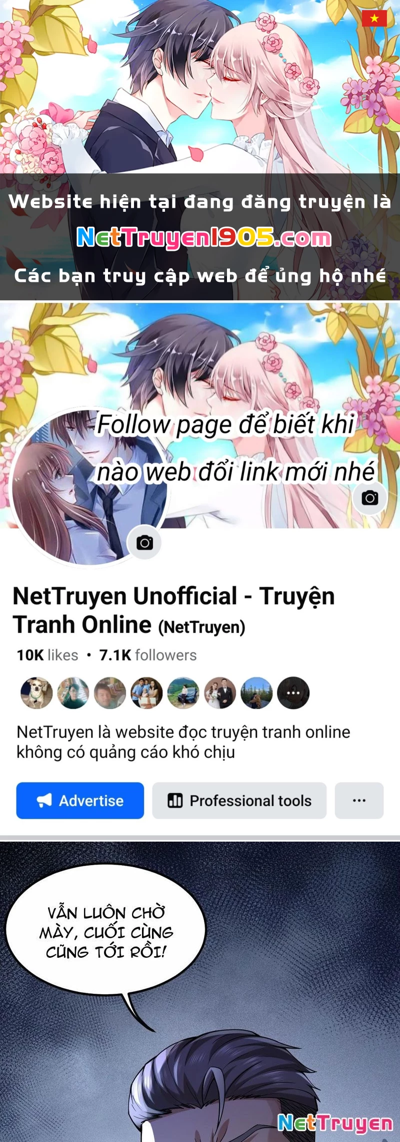 Ta Bắt Quái Thú Ở Tận Thế Chapter 8 - 1