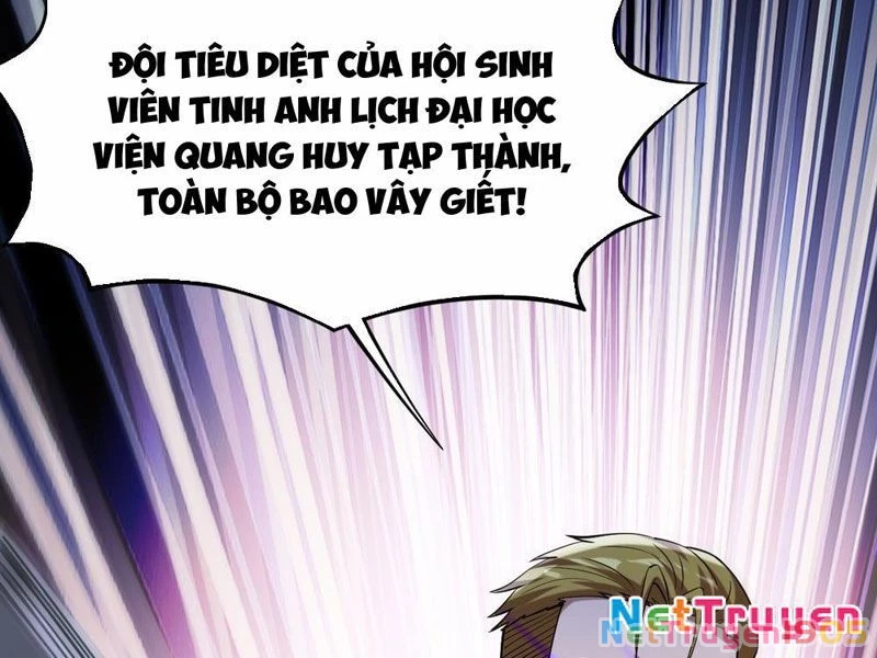 Ta Bắt Quái Thú Ở Tận Thế Chapter 8 - 26
